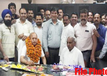 BoD of Pathankot based UCB suspended