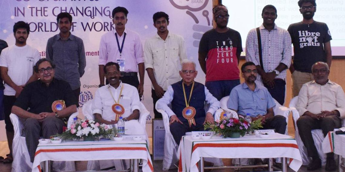 ULCC launches Coopathon