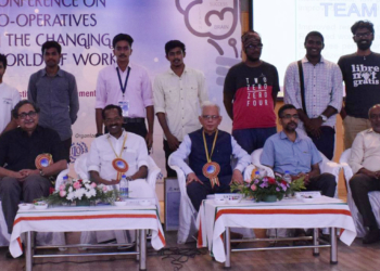 ULCC launches Coopathon