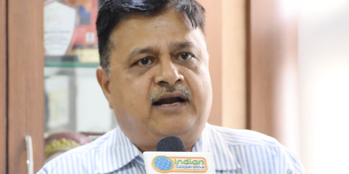 It pinches to pay income tax: Chairman, Janaseva Sah Bank
