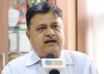 It pinches to pay income tax: Chairman, Janaseva Sah Bank