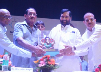 NCCF: Ministry tries to impose MD, BoD refuses