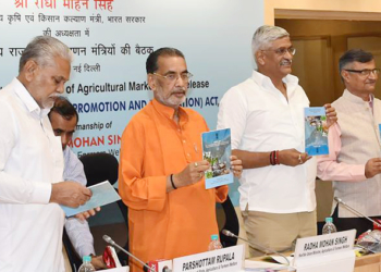 Minister releases Model Contract Farming Act