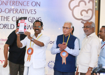 Sharma pens another book on ULCC