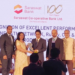 NPCI recognizes UCBs in a glittering function in Mumbai