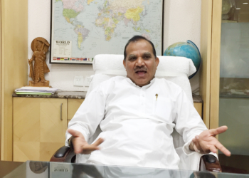 Despite all tricks we won 70% PACS in UP: Chandra Pal