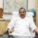 Despite all tricks we won 70% PACS in UP: Chandra Pal