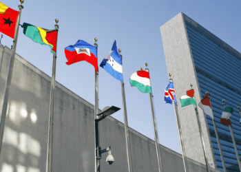 UN Report fails to mention ICA role even once