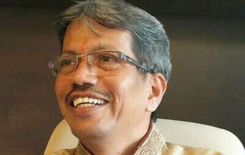 GP Parsik Sahakari Bank: Shetye to take over as CEO