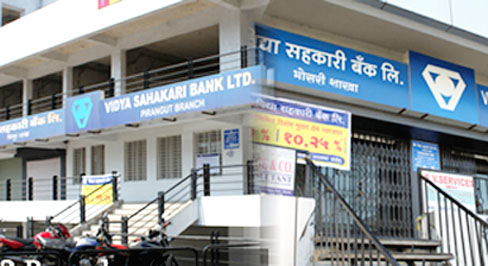 Novel experiment: Come to bank; dress up and go to party