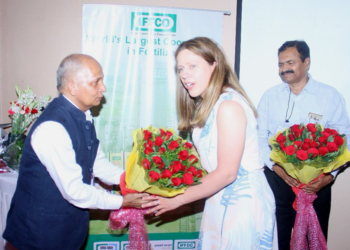IFFCO inks MoU with famed ADT in Baramati