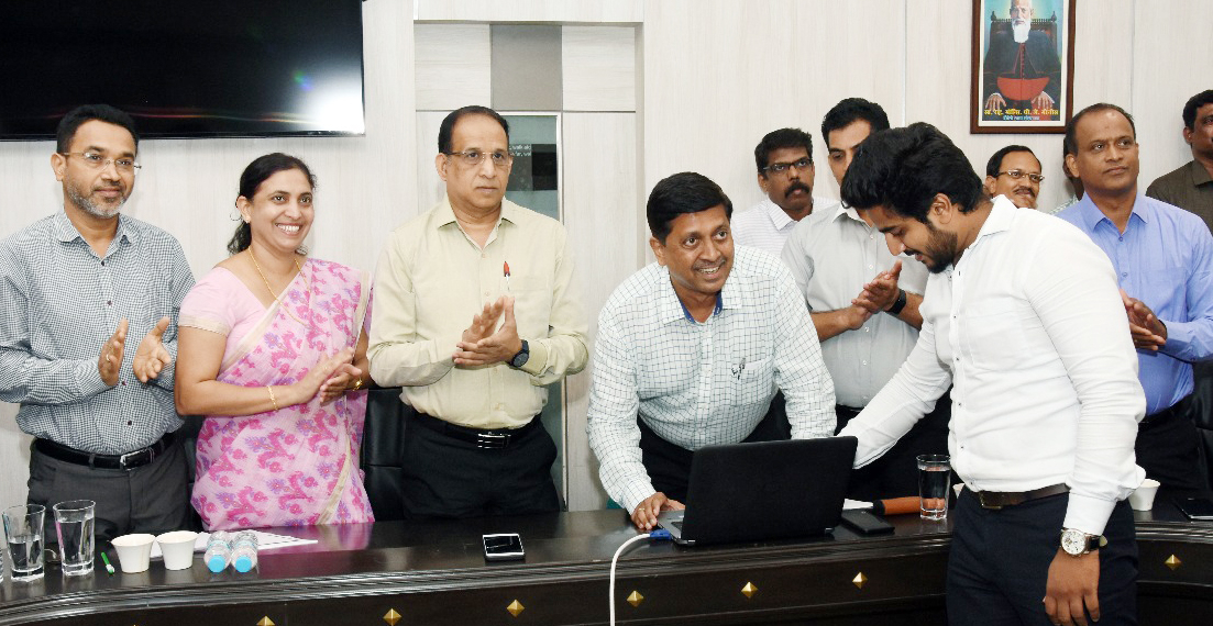 Bassein Bank inaugurates classy guest house in Vasai