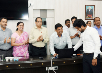 Bassein Bank inaugurates classy guest house in Vasai