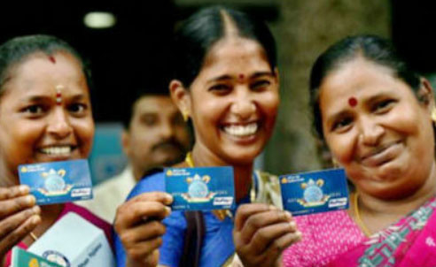 Andhra’s Streenidhi Co-op becomes a role model