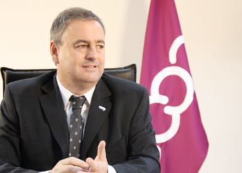 Gaurco bats for co-op as model of equity and justice