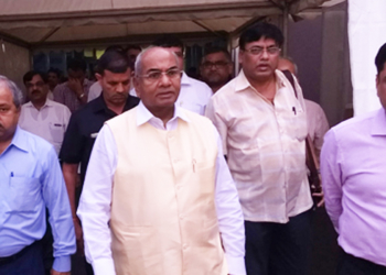 AGM: IFFCO MD takes stock of preparations