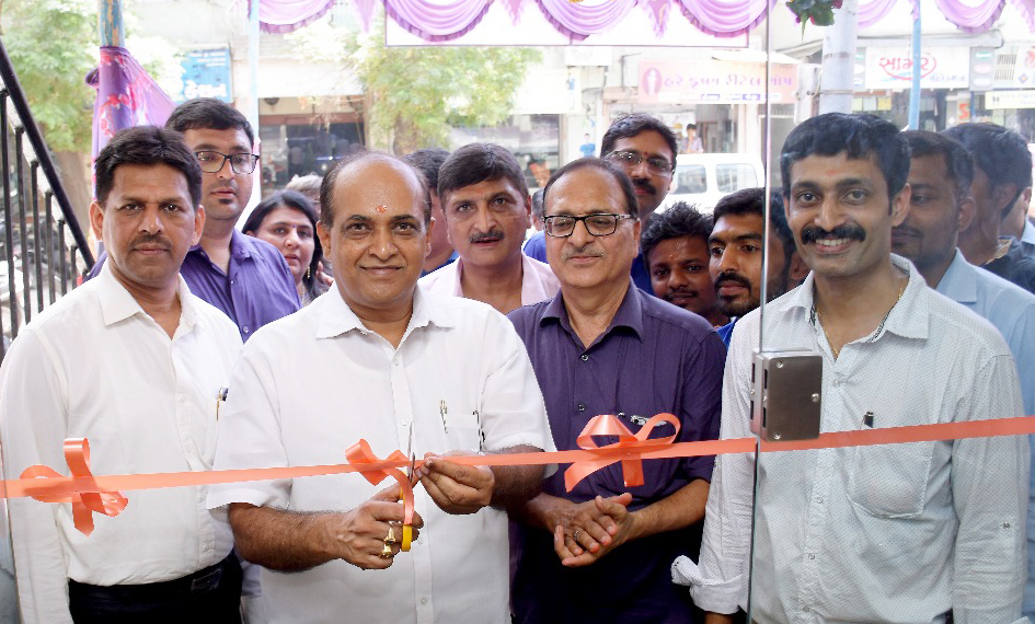 CAMPCO opens its marketing office in Surat