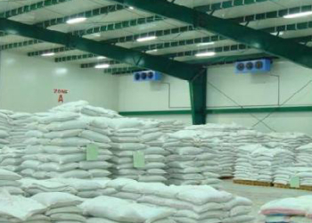 Good Idea: Cold storages on PACS land in Indore