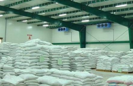 Good Idea: Cold storages on PACS land in Indore