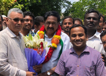 Karnataka: Cooperators make an impressive show