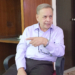Marathe sees role of co-ops in insurance and electricity sectors