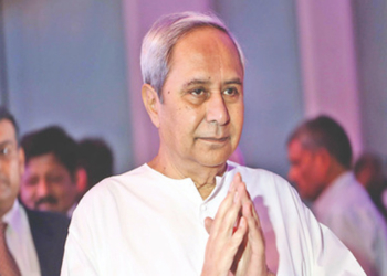 Naveen launches Co-op-at-doorstep campaign