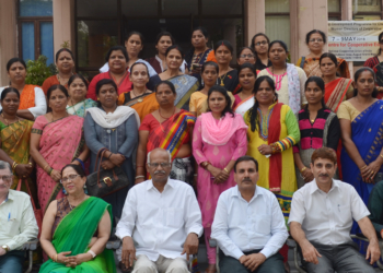 Capacity Building: NCCE trains Women Cooperators