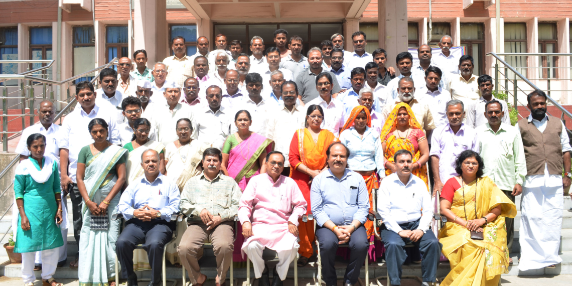 NCUI: NCCE trains dairy co-op experts