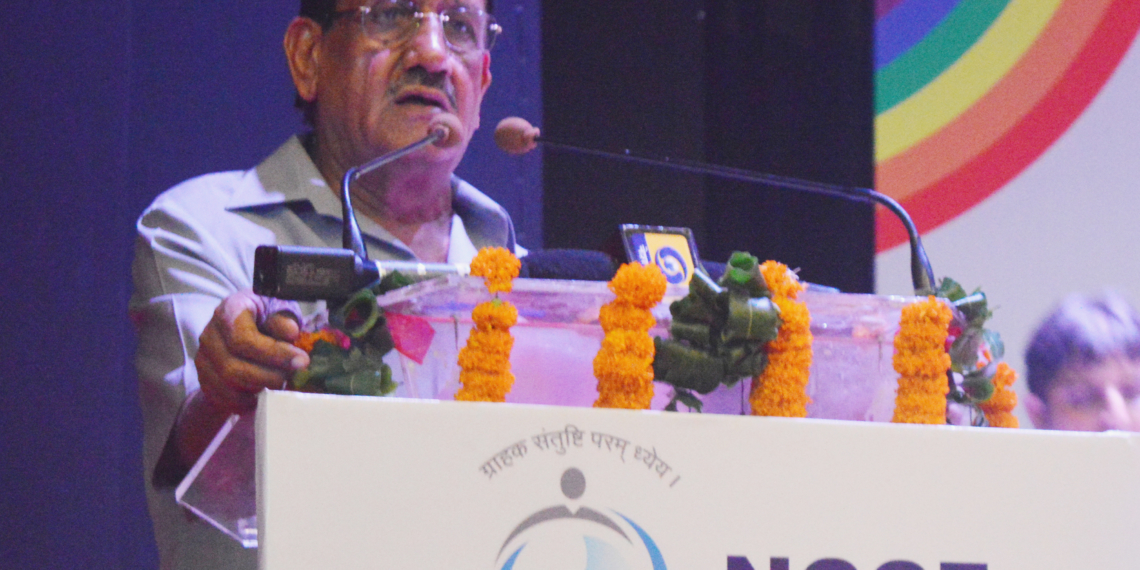 NCCF saga gets murkier; Registrar orders Singh’s removal