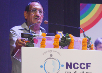 NCCF saga gets murkier; Registrar orders Singh’s removal