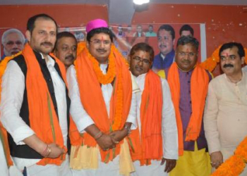 Rana Randhir vows to revive sugar co-op mills