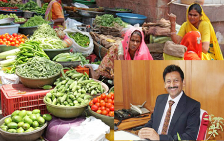 Fascinating story of Sahakar Tockree in Chhattisgarh