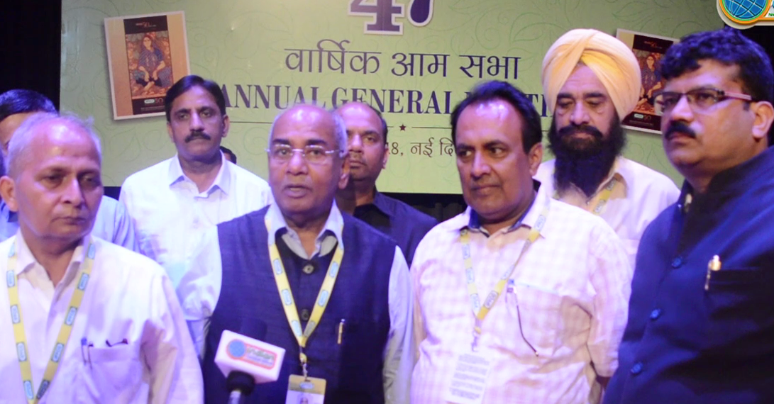 Watch Awasthi’s video interview