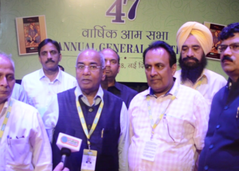 Watch Awasthi’s video interview