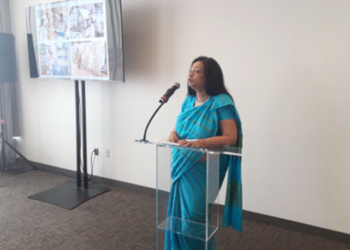 ICNW and WWF in the vanguard of transformation of women’s lives: A report