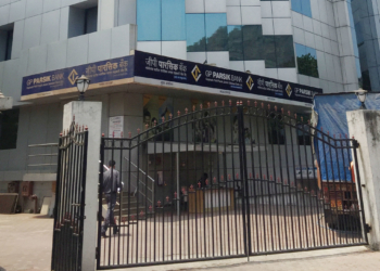 GP Parsik Coop Bank: Shetye is new CEO