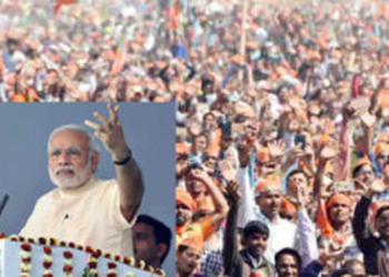 PM to have dialogue with farmers today