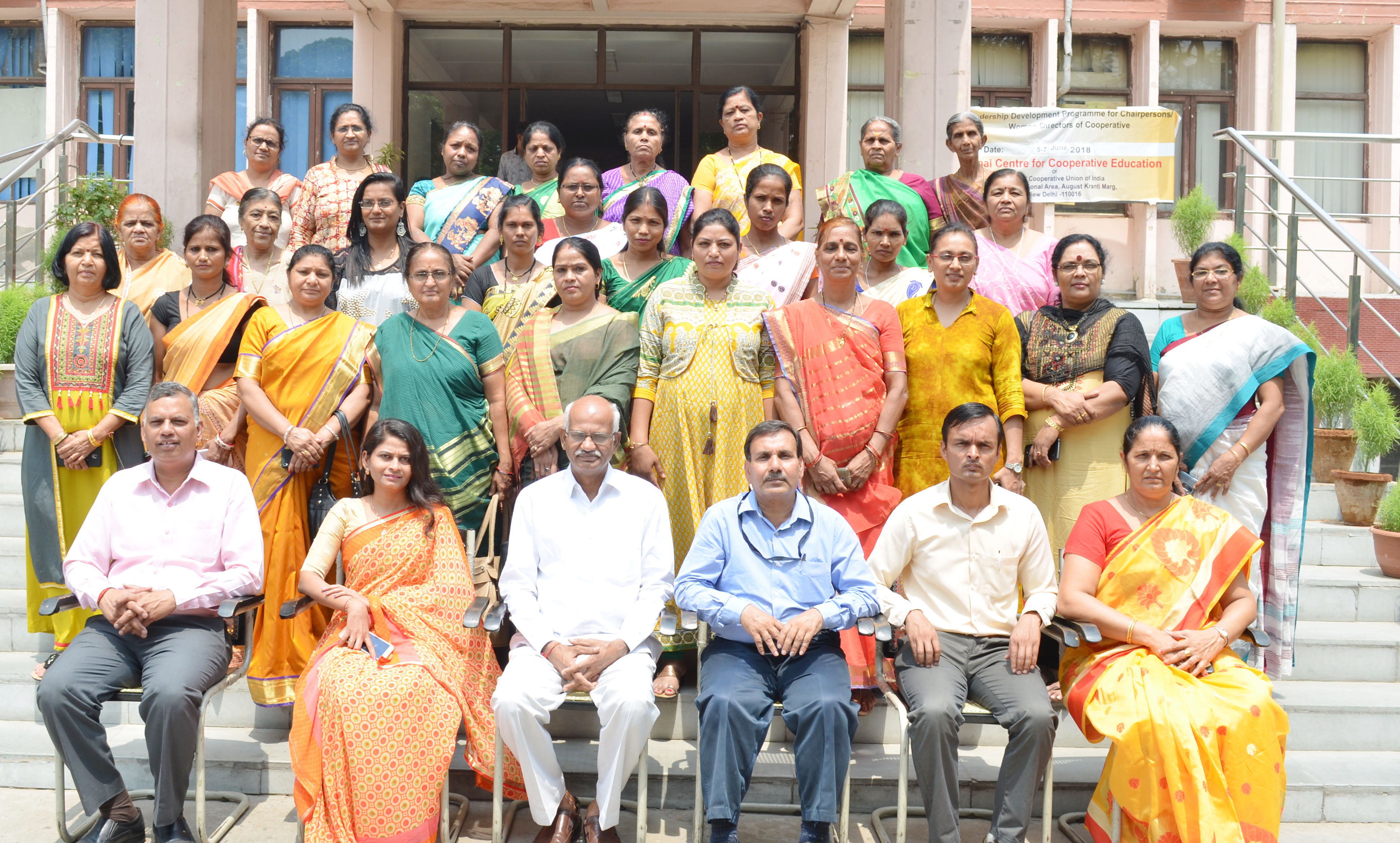 NCUI: NCCE trains women cooperators across nation