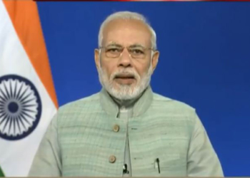 Modi fails to mention co-op in his chat with farmers