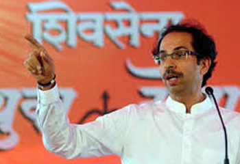 Sena demands action against RBI Guv