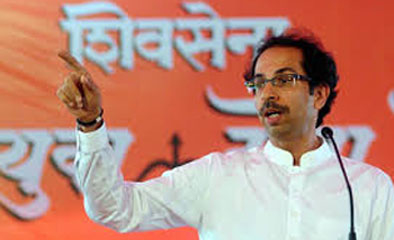 Sena demands action against RBI Guv