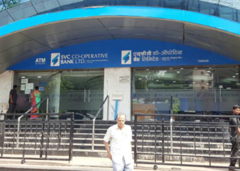 SVC Bank polling over, result on June 22