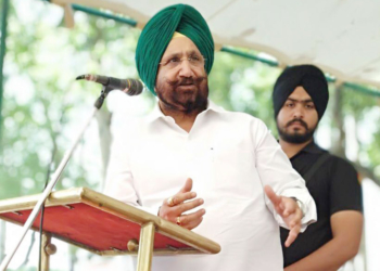 Committee formed to improve condition of PACS in Punjab