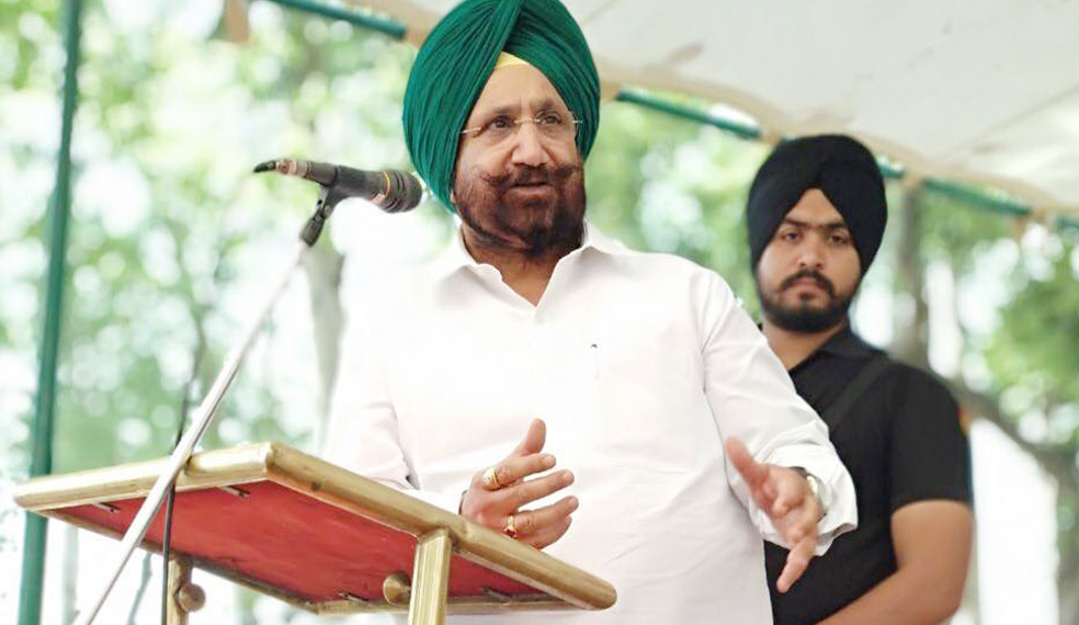 Committee formed to improve condition of PACS in Punjab