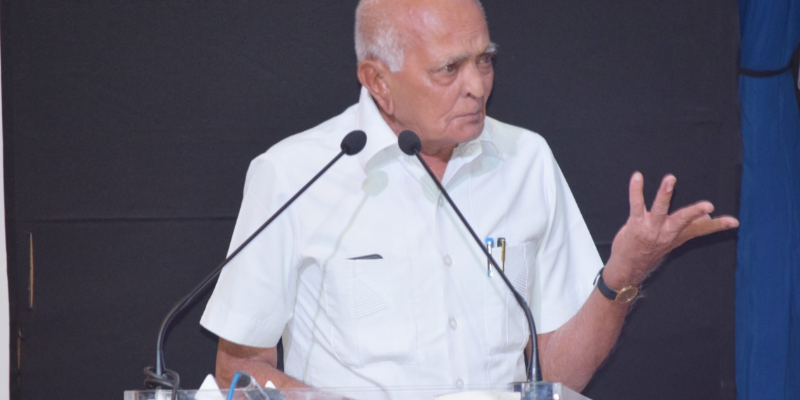 Nafed red flags fire in groundnut godowns