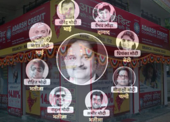 Adarsh Credit Co-op must pass through the acid-test