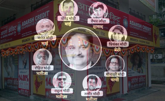 Adarsh Credit Co-op must pass through the acid-test