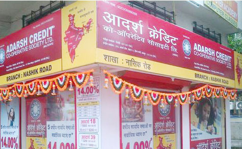 Adarsh Credit serves Legal Notice to ABP News