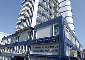 Ahmadabad DCCB: RTI query creates storm