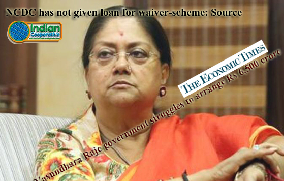 Economic Times endorses Indian Cooperative editorial line